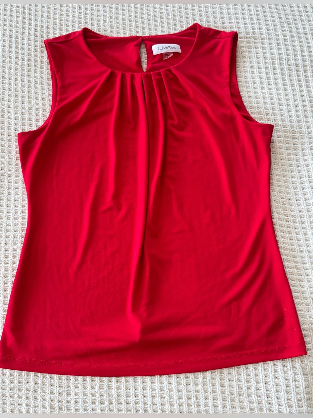 Calvin Klein Blouse